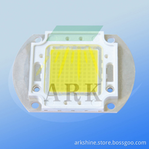 Long Lifespan High Power LEDs 50W